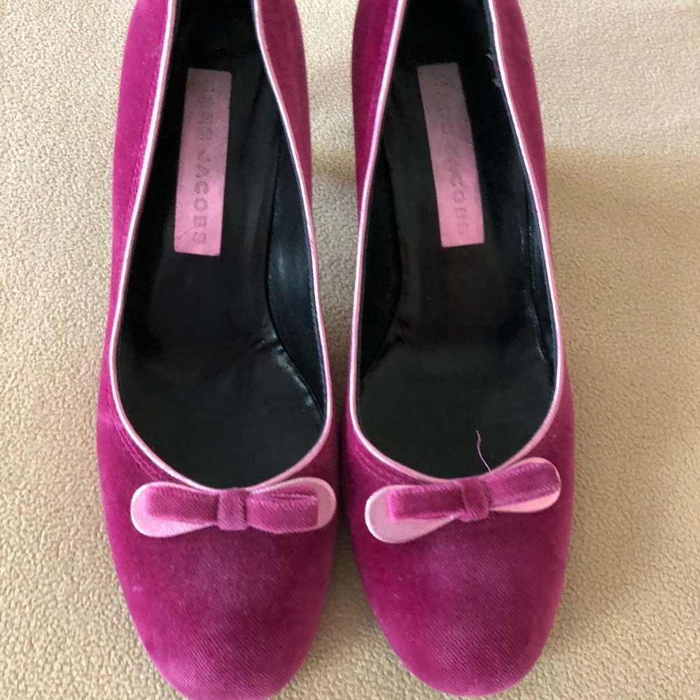 Marc Jacobs shoes